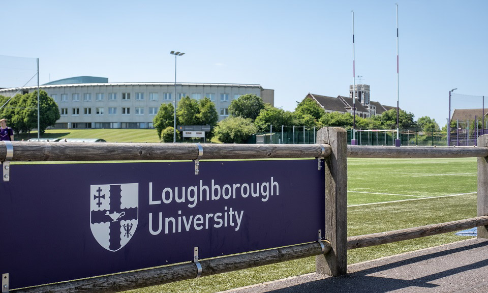 Traka achieves a first in key management at Loughborough University